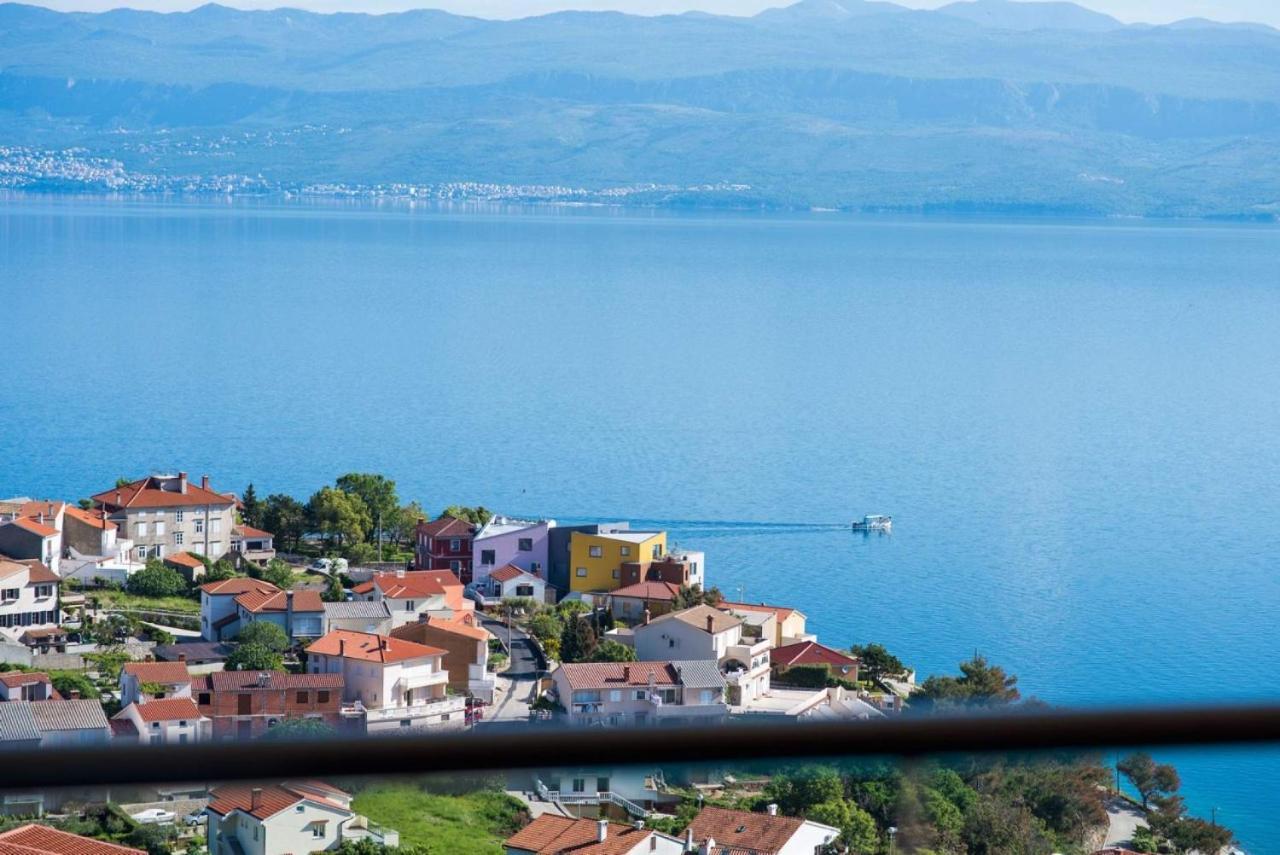 Apartman Zoe Vrbnik Exterior photo